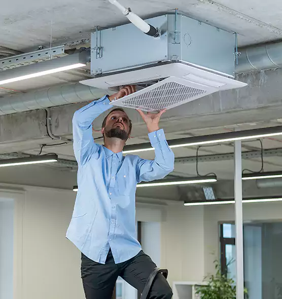 Professional Air Duct Cleaners in Farmingville, NY