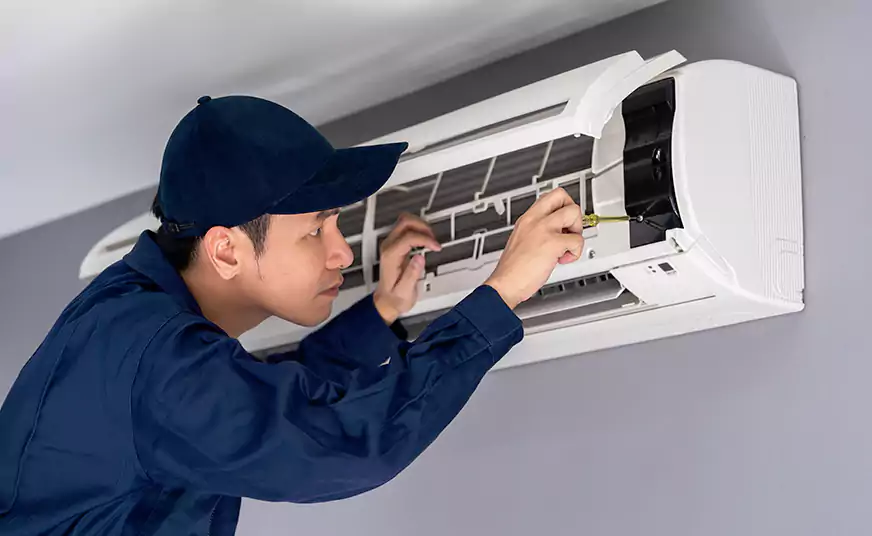 AC Duct Cleaning Farmingville