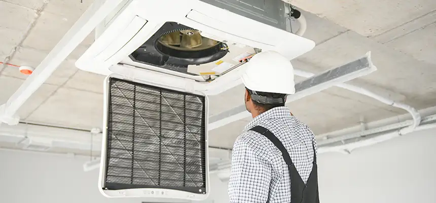 Our Affordable Duct Cleaning Near Me Services in Farmingville, NY