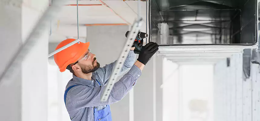 Our Air Vent Replacement Services in Farmingville, NY