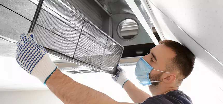 Our Bathroom Exhaust Duct Cleaning Services in Farmingville, NY