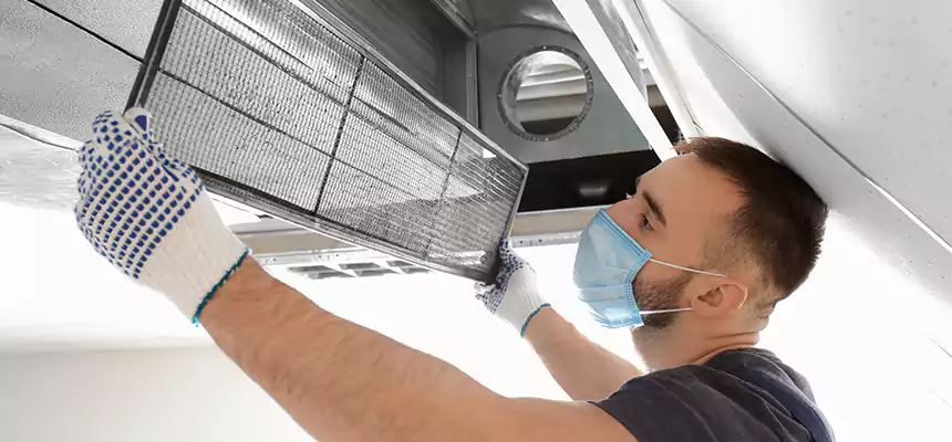 Our Dryer Vent Cleaning Services in Farmingville, NY