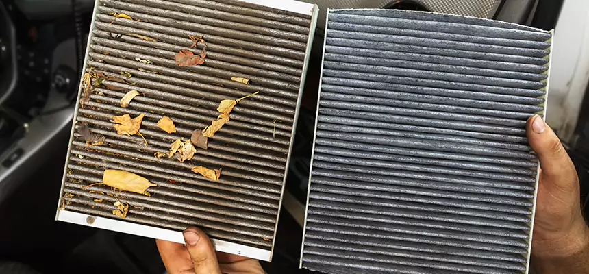 Our Dryer Vent Lint Filter Cleaning Services in Farmingville, NY