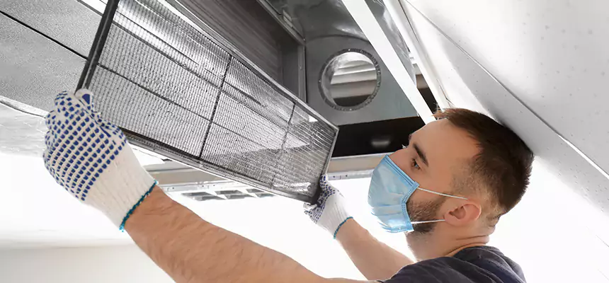 Our Dryer Vent Replacement Services in Farmingville, NY