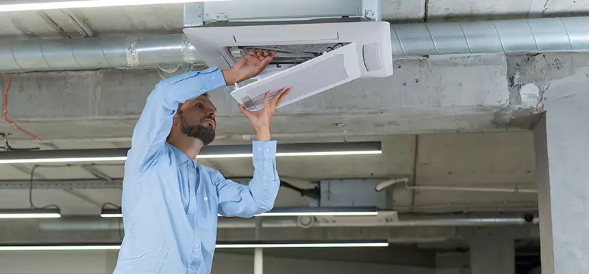 Our Energy Recovery Ventilation Cleaning Services in Farmingville, NY