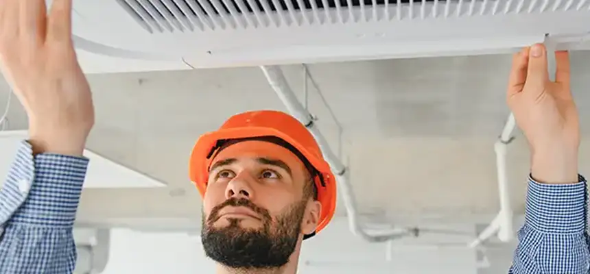 Our Furnace Vent Cleaning Services in Farmingville, NY