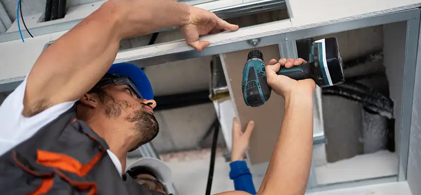 Our Improve Home Air Circulation Services in Farmingville, NY