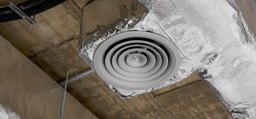 Our Low VOC Vent Installation Services in Farmingville, NY