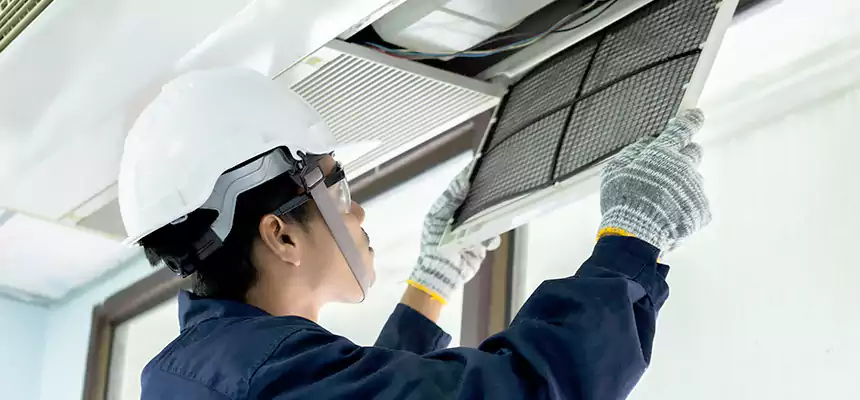 Our Multi-family Home Duct Cleaning Services in Farmingville, NY