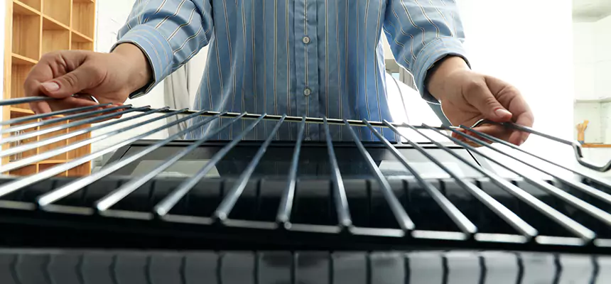 Our Vent Grille Washing Services in Farmingville, NY