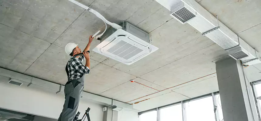 Our Wi Fi Connected Air Ducts Services in Farmingville, NY