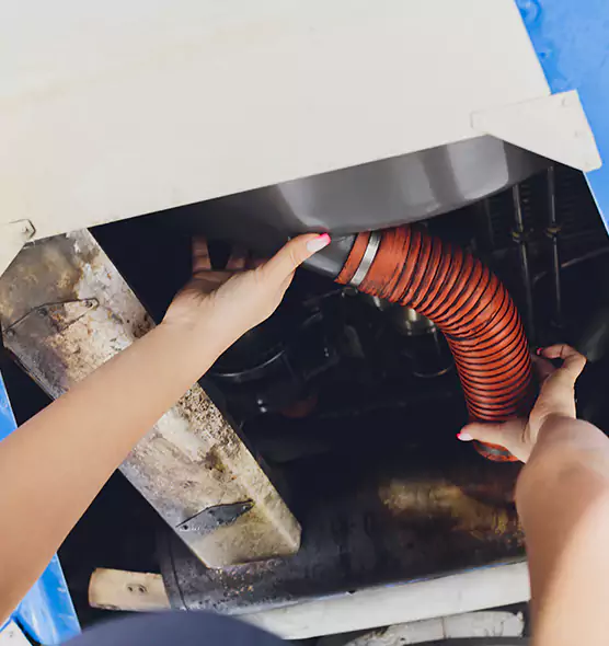 About Air Duct Virus Disinfection in Farmingville, NY