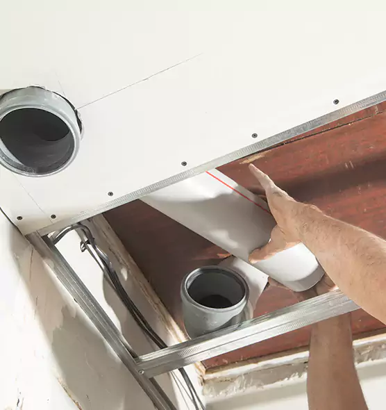 Professional Attic Air Duct Cleaning in Farmingville, NY