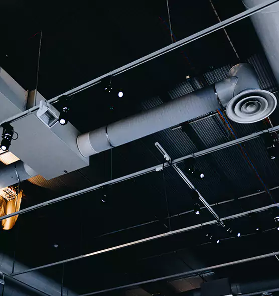 About Duct Sanitization with UV Light in Farmingville, NY