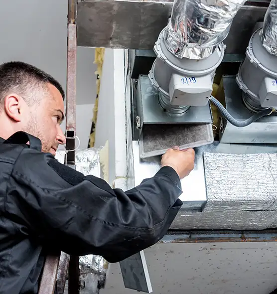 Professional Furnace Vent Cleaning in Farmingville, NY