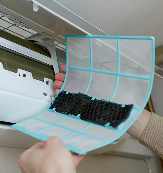 Welcome to Air Duct Cleaning & Repairs Farmingville — Your Local HEPA Filter Installation Pros in Farmingville, NY