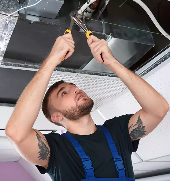 Trusted Home Air Duct Cleaning in Farmingville, NY