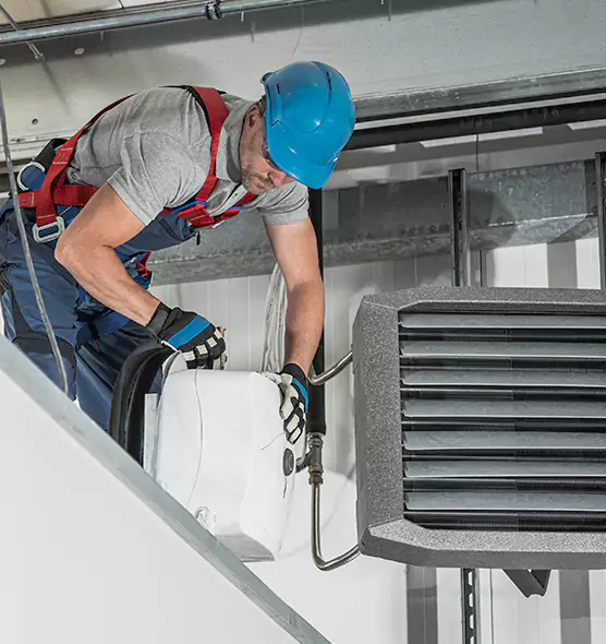 Professional HVAC Cleaning Solutions in Farmingville, NY