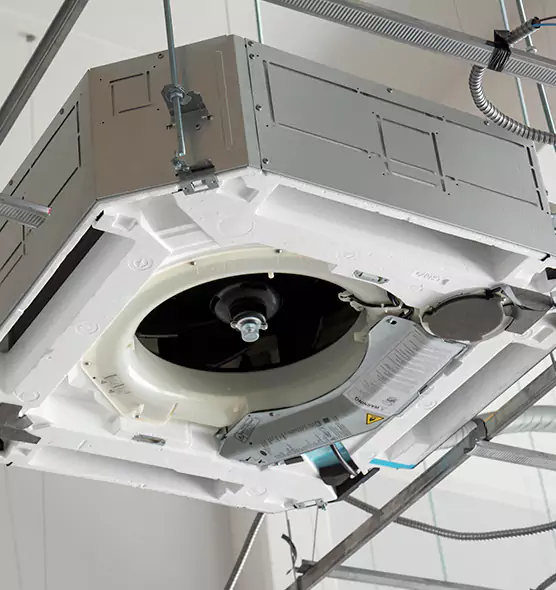 Professional Industrial Dryer Vent Cleaning in Farmingville, NY