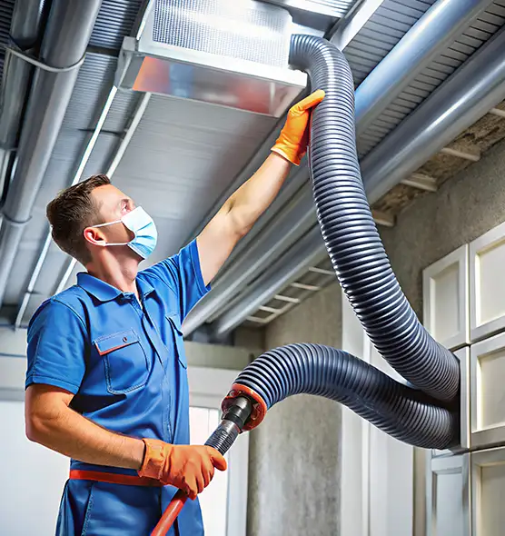Welcome to Air Duct Cleaning & Repairs Farmingville — Your Local Roof Dryer Vent Cleaning Specialists in Farmingville, NY