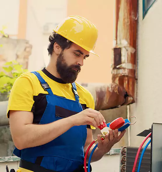 About Smart HVAC Installation in Farmingville, NY