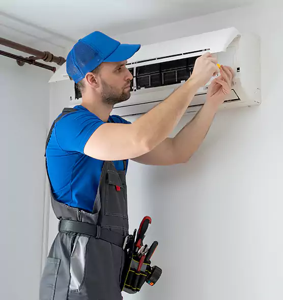 About Smart Thermostat AC Installation in Farmingville, NY