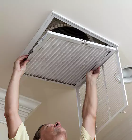 Professional Vent Relocation Services in Farmingville, NY