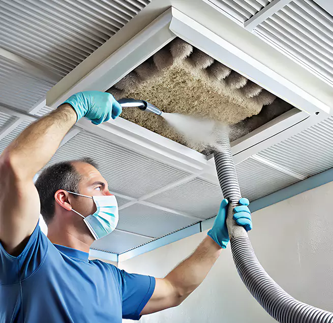 Why Homeowners Businesses Trust Us in Farmingville, NY