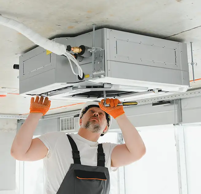 Why Homeowners & Businesses Trust Us Farmingville, NY