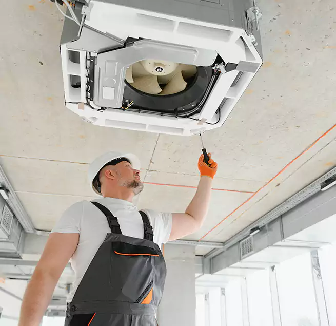 Why Homeowners Businesses Trust Us in Farmingville, NY