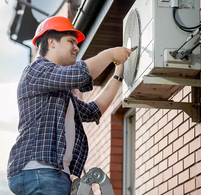 Why Homeowners & Businesses Trust Us Farmingville, NY